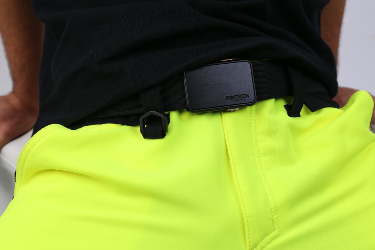 Protex CoreLock-bälte – arbetsplagg från Protex Workwear