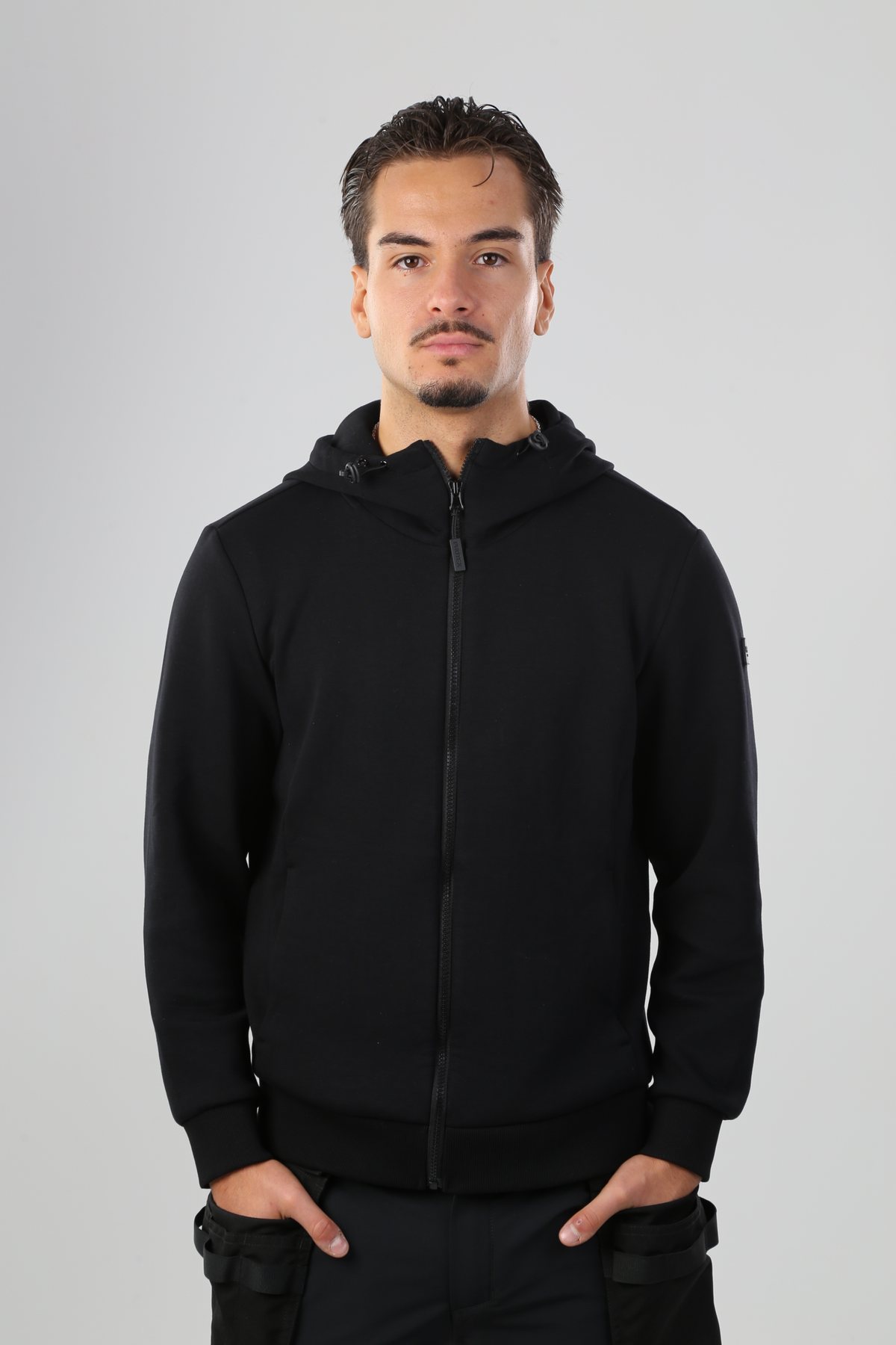 Protex Core Hoodie – arbetsplagg från Protex Workwear