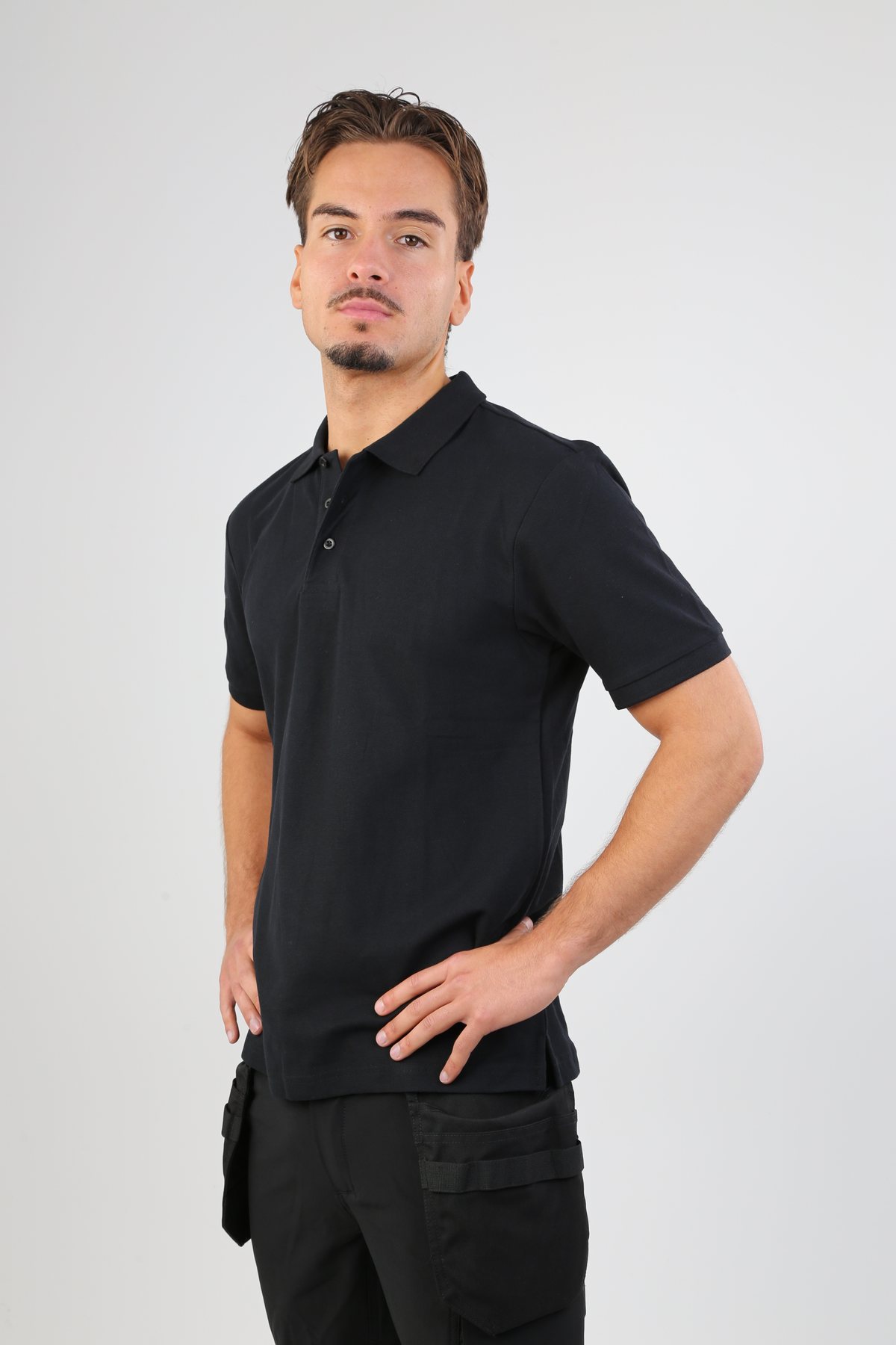 Protex Core Piké – arbetsplagg från Protex Workwear