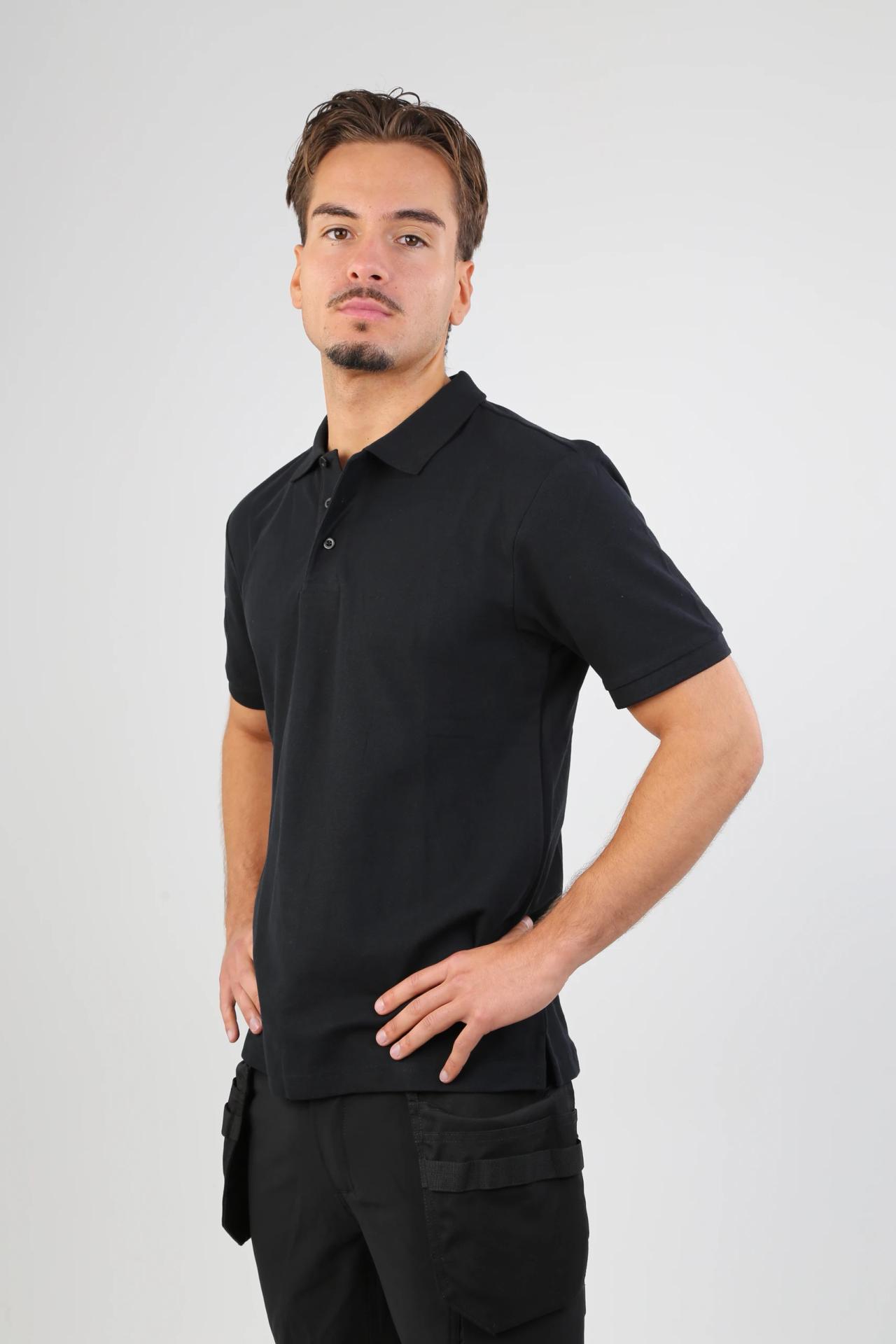 Protex Core Piké – arbetsplagg från Protex Workwear