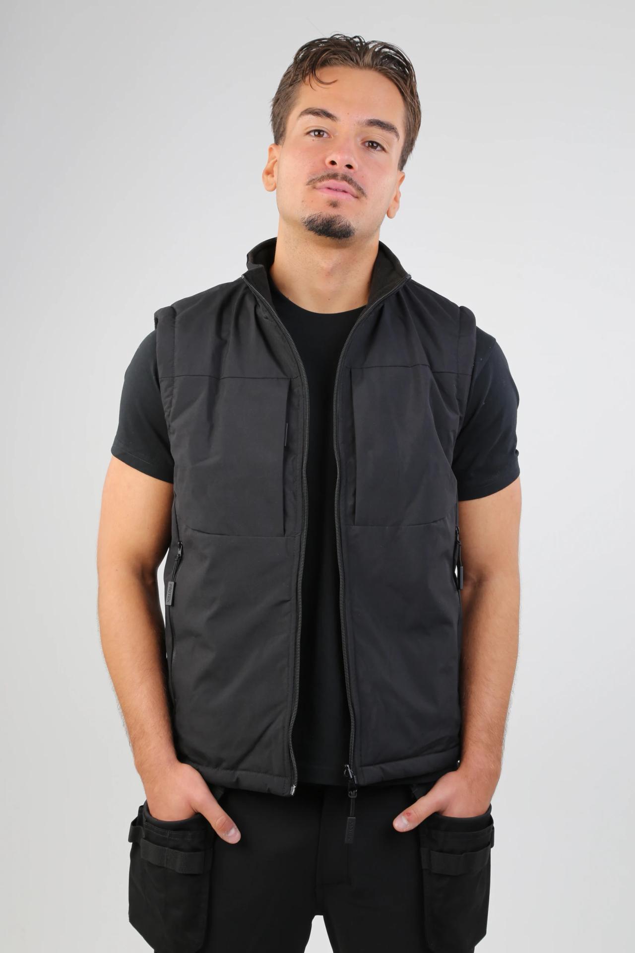 Västar – arbetskläder från Protex Workwear