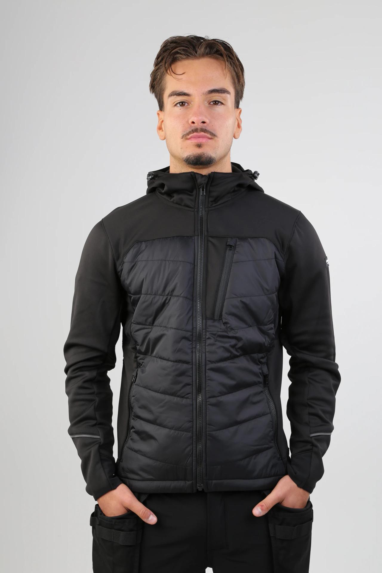 Protex Shield hybridjacka – arbetsplagg från Protex Workwear