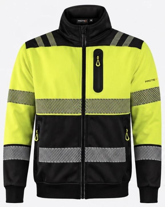 Sentinel Flex™ varseljacka – arbetsplagg från Protex Workwear